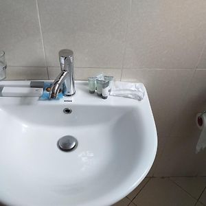 Kamer met Twee Aparte Bedden